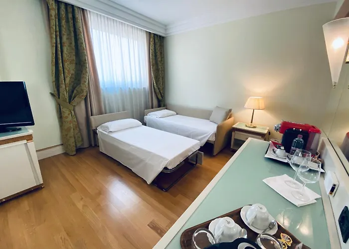 Park Junior Quarto dʼAltino