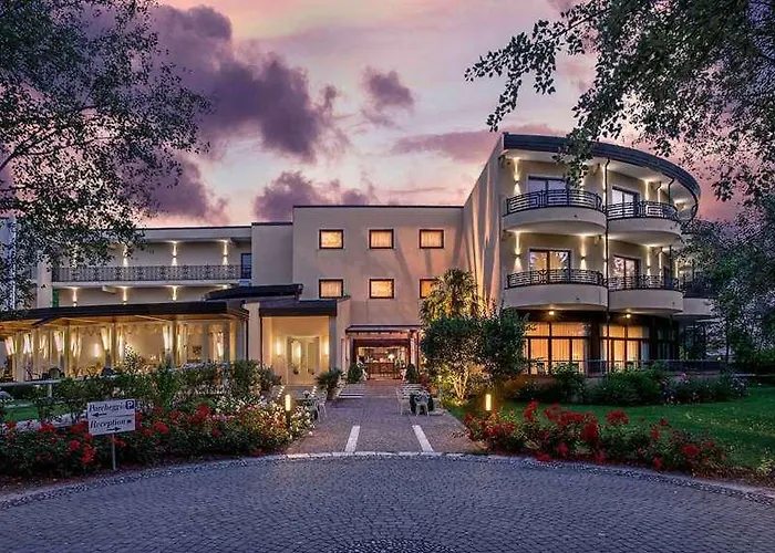 Park Junior 4* Quarto dʼAltino