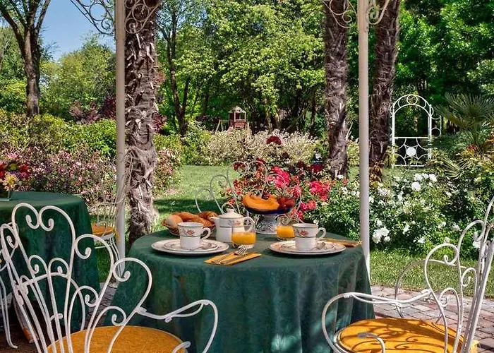 Szálloda Park Junior