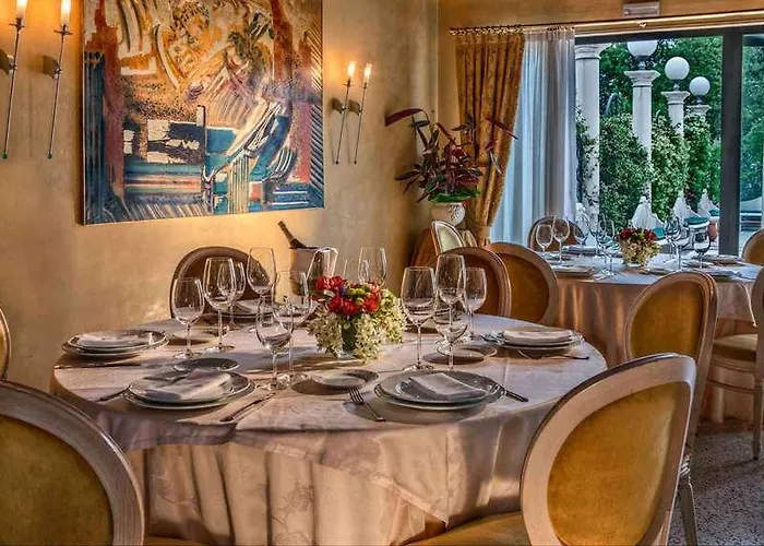 Park Junior 4* Quarto dʼAltino