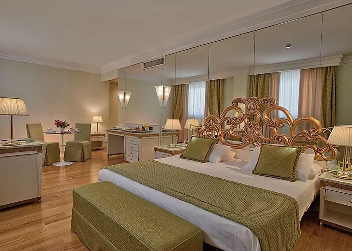 Szálloda Park Junior