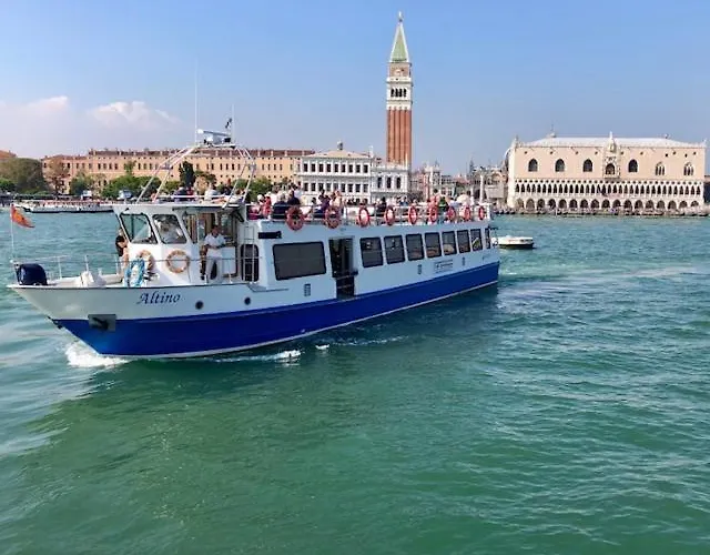 Szálloda Park Junior 4*