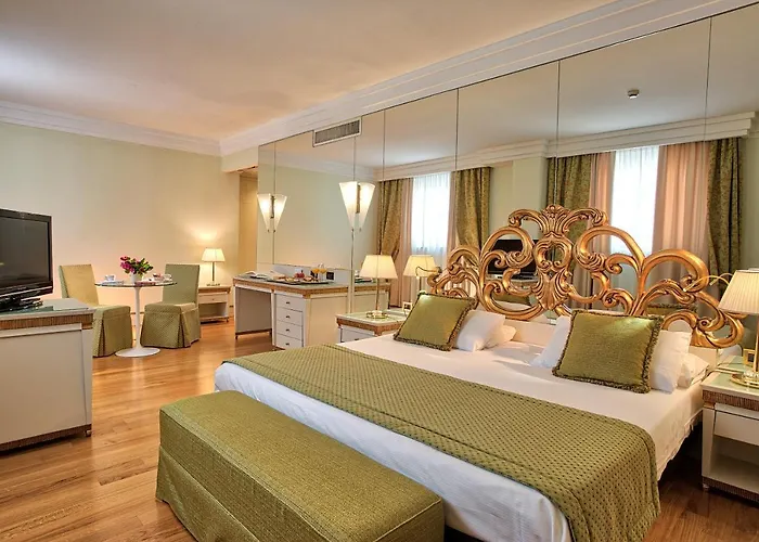 Szálloda Park Junior 4*