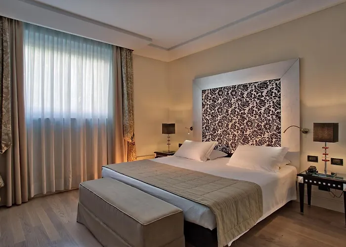 Szálloda Park Junior 4*