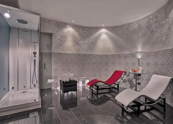 Szálloda Park Junior 4*