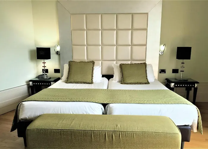 Park Junior Quarto dʼAltino