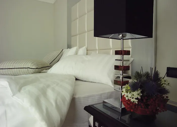 Park Junior Szálloda Quarto dʼAltino