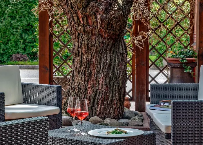 Szálloda Park Junior