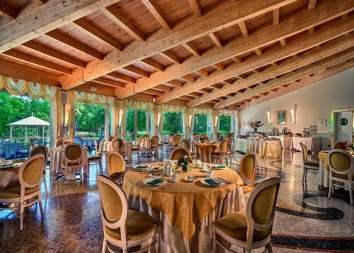 Park Junior 4* Quarto dʼAltino