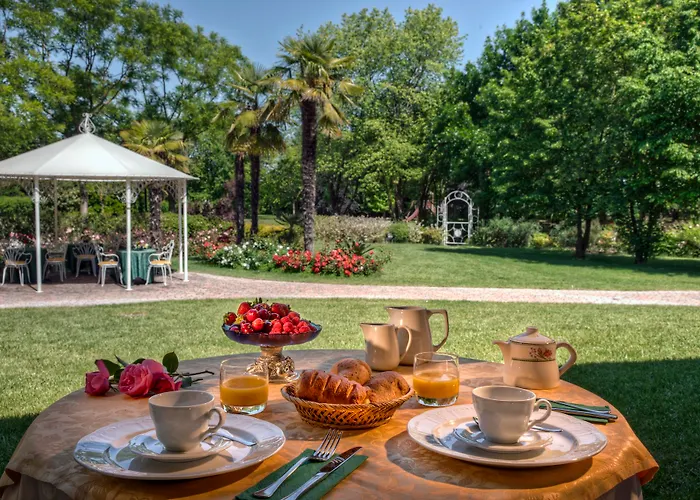 Park Junior 4* Quarto dʼAltino