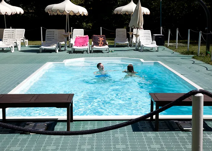 Park Junior 4* Quarto dʼAltino