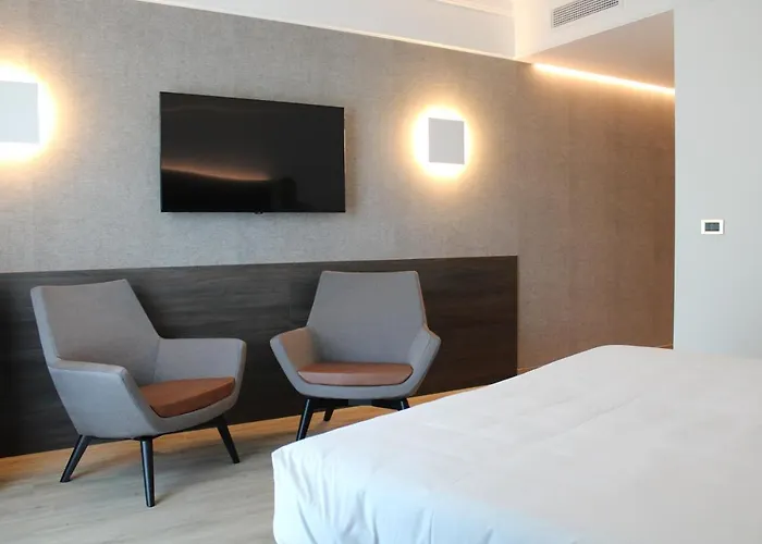 Park Junior Quarto dʼAltino