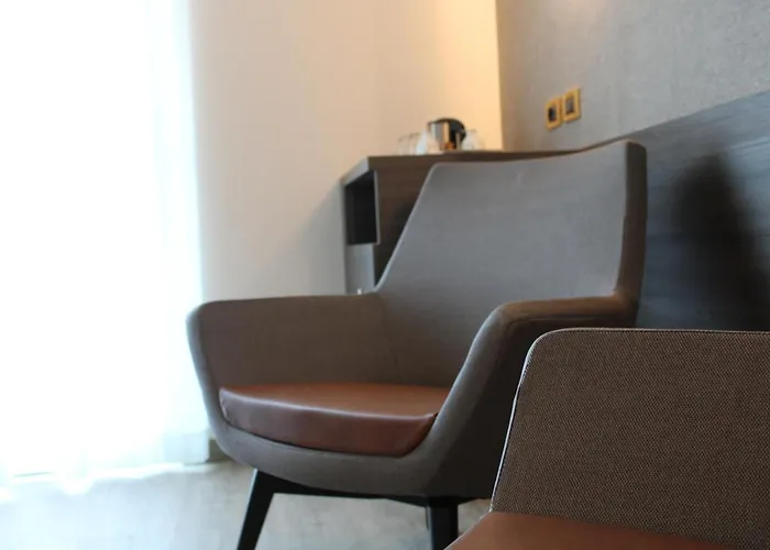 Park Junior Quarto dʼAltino