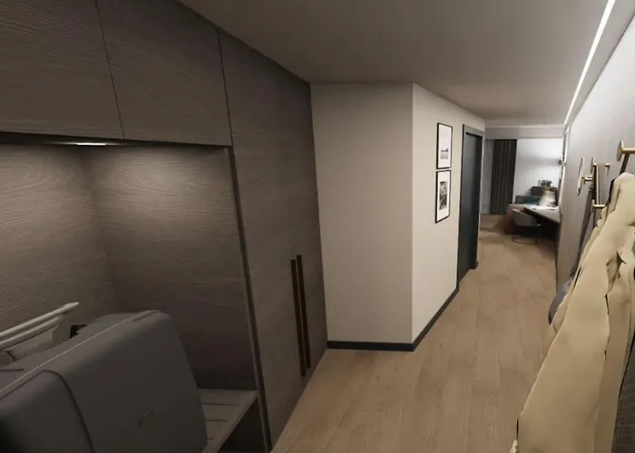 Szálloda Park Junior 4*