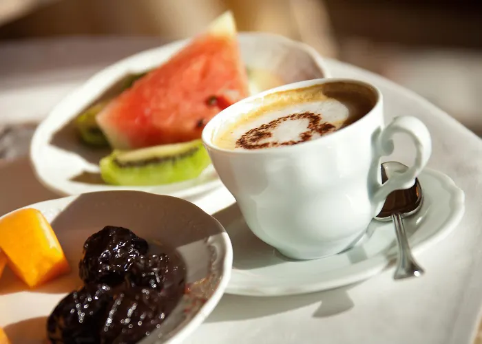 Szálloda Park Junior