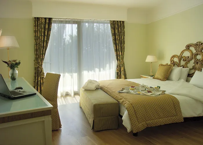 Szálloda Park Junior