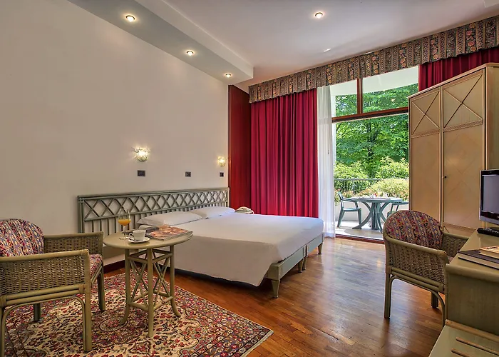 Park Junior Szálloda 4*