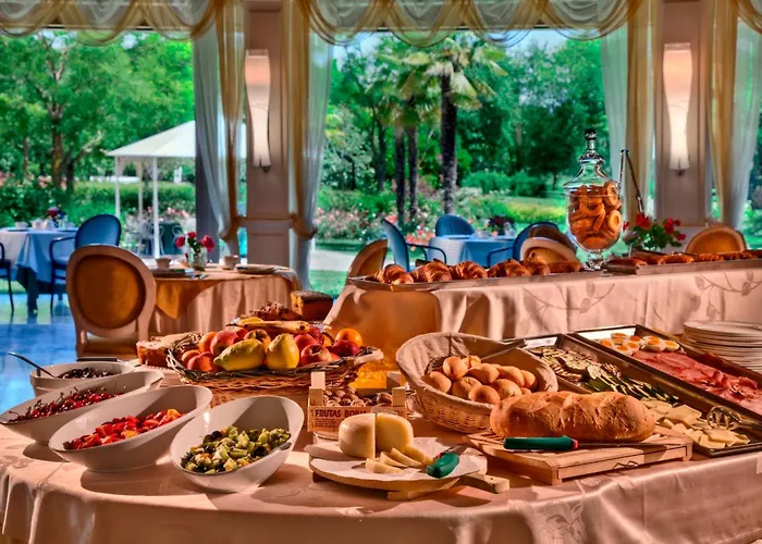 Park Junior 4* Quarto dʼAltino