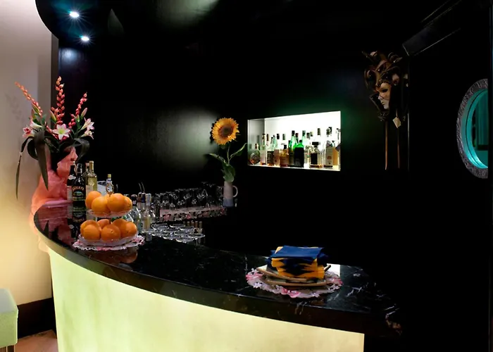 Park Junior Szálloda 4*