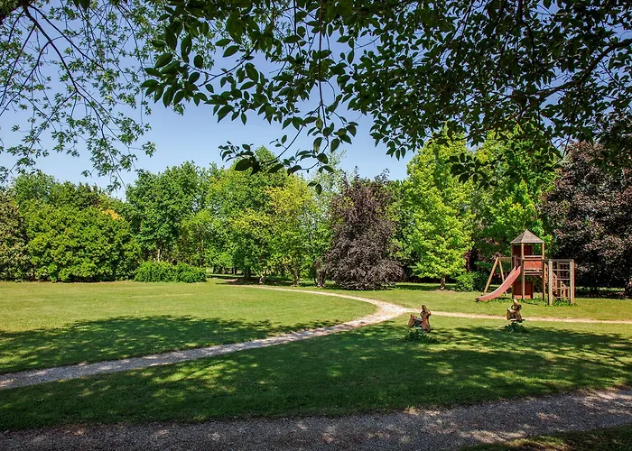 Park Junior Szálloda