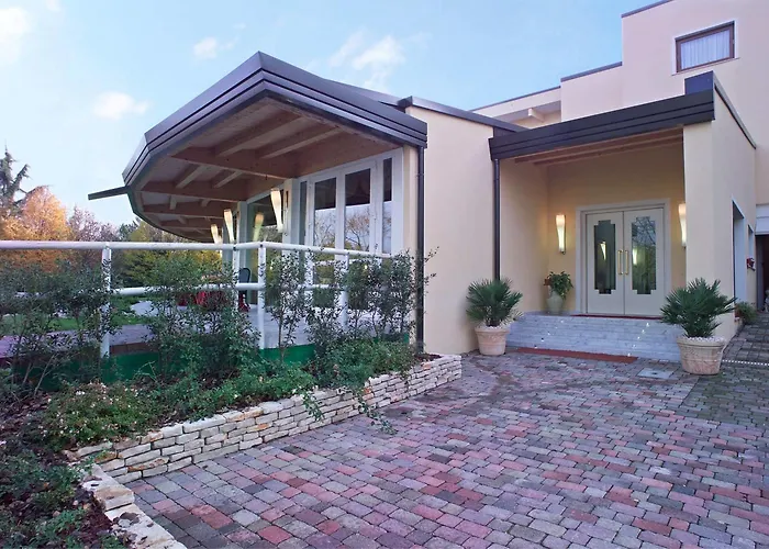 Park Junior Quarto dʼAltino