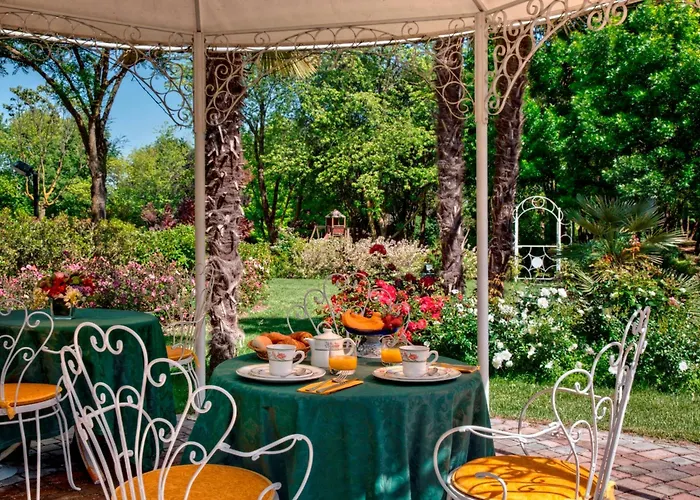 Szálloda Park Junior 4*