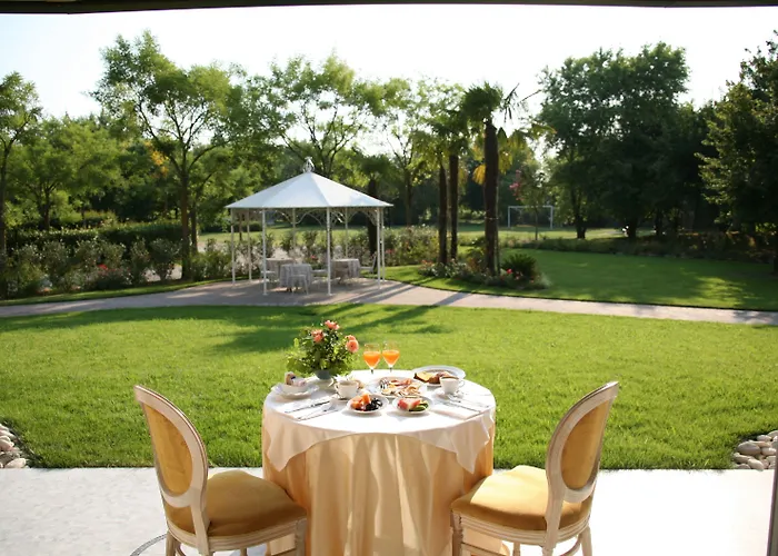 Park Junior Szálloda