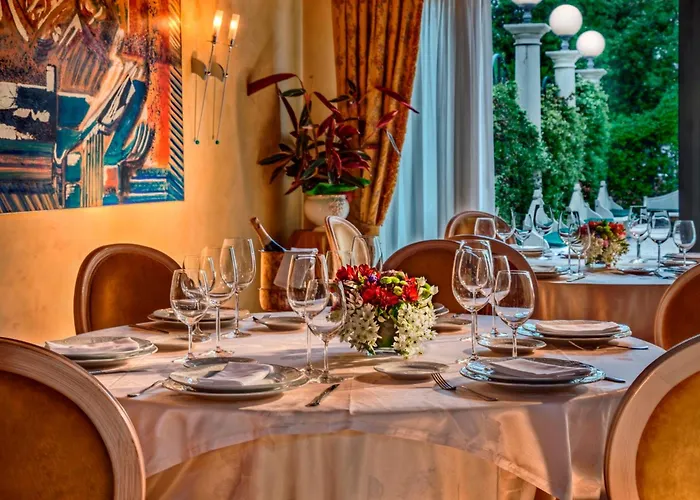 Szálloda Park Junior 4*