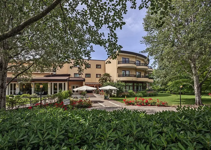 Park Junior Szálloda 4*