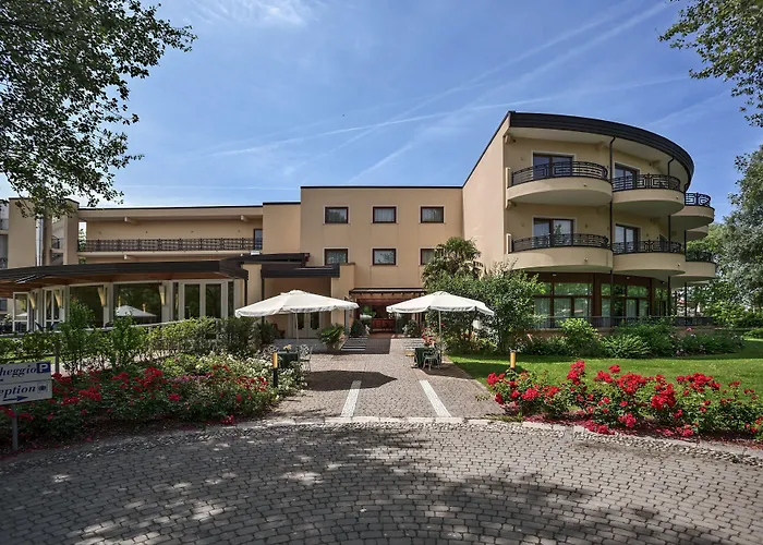 Szálloda Park Junior 4*