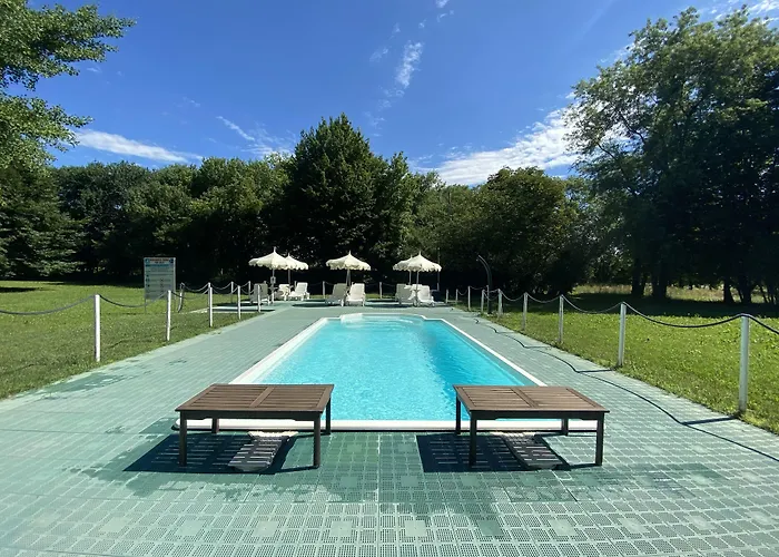 Park Junior 4* Quarto dʼAltino