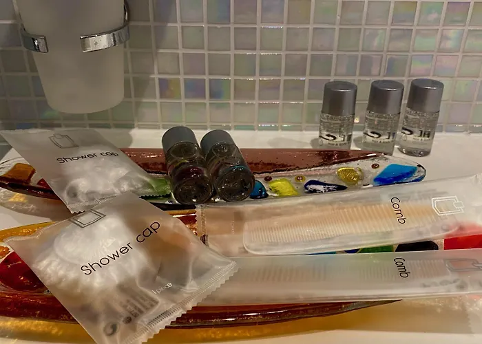 Park Junior Quarto dʼAltino