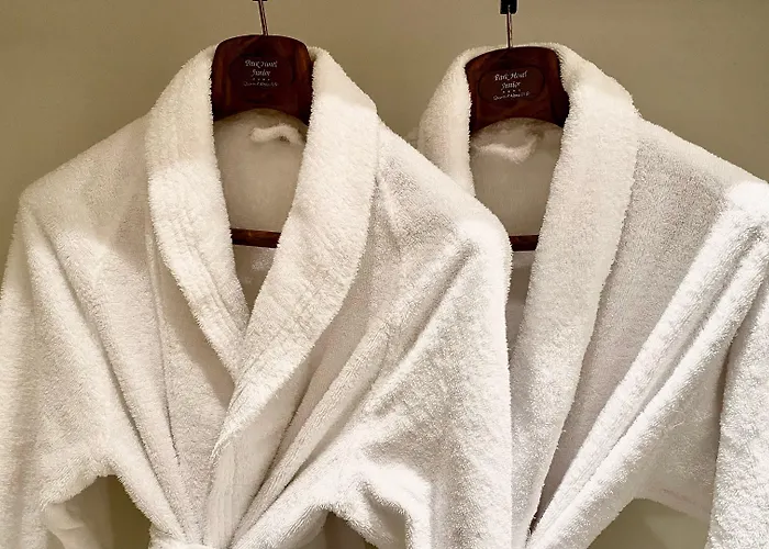 Park Junior Szálloda