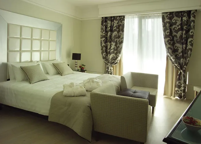 Park Junior 4* Quarto dʼAltino