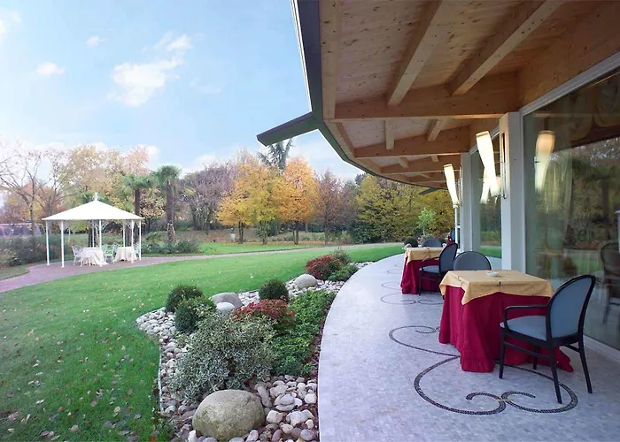 Park Junior Szálloda