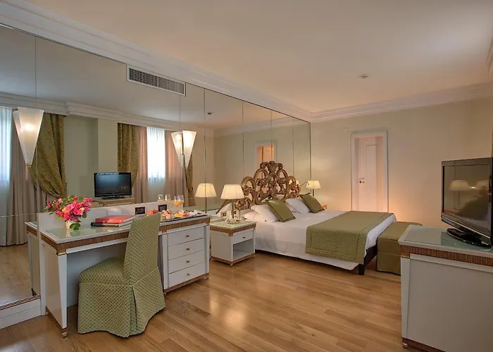 Park Junior Quarto dʼAltino