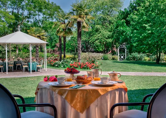 Park Junior Szálloda